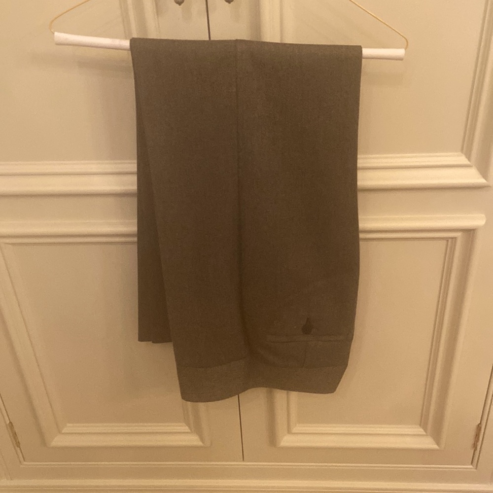 Benetton slacks